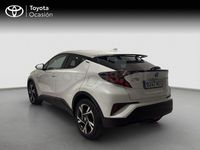 Usado Toyota C-HR Advance 122 CV (89 kW) 2022 Blanco SUV