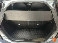 Nuevo Toyota Aygo X 72 CV (52 kW) 2025 Gris / plata SUV