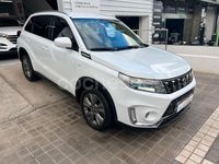 Usado Suzuki Vitara 140 CV (102 kW) 2021 Blanco SUV