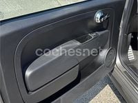 Usado Abarth 595 Turismo 160 CV (117 kW) 2015 Gris / plata Berlina