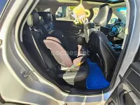 Usado Ford Edge ST-Line 210 CV (154 kW) 2018 Gris / plata SUV