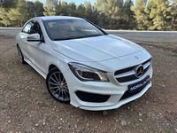 usado Mercedes CLA250 200d AMG Line7G-DCT