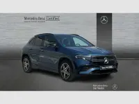 Usado Mercedes EQA350 214 kW (292 CV) 2022 SUV