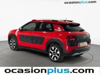 usado Citroën C4 Cactus 1.6 Bluehdi Rip Curl 100