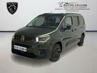 Nuevo Citroën Berlingo 130 CV (95 kW) 2026 Monovolumen
