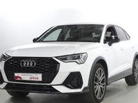Usado Audi Q3 150 CV (110 kW) 2021 SUV