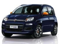 Usado Fiat Panda 69 CV (50 kW) 2016 Utilitario