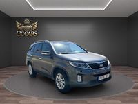 Usado Kia Sorento 197 CV (144 kW) 2015 Gris SUV
