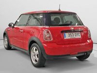 Usado Mini ONE 75 CV (55 kW) 2010 Utilitario