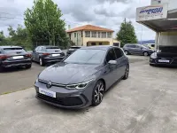 Usado VW Golf VIII R-line 150 CV (110 kW) 2023 Gris / plata Berlina