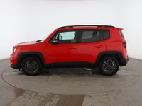 Usado Jeep Renegade Longitude 120 CV (88 kW) 2022 Rojo SUV