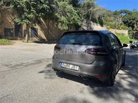 Usado VW Golf VII R 300 CV (220 kW) 2014 Gris / plata Berlina