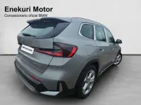 Usado BMW iX1 Comfort Edition 230 kW (313 CV) 2025 Plateado SUV