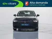 Usado Opel Corsa Elegance 100 CV (73 kW) 2023 Negro Utilitario