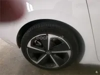 Usado Opel Astra 180 CV (132 kW) 2025 Blanco Utilitario