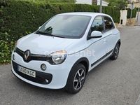 Usado Renault Twingo Zen 90 CV (66 kW) 2018 Blanco Utilitario