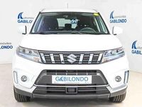 Usado Suzuki Vitara 129 CV (94 kW) 2023 Blanco SUV