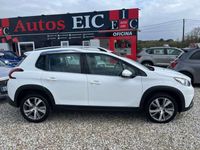 usado Peugeot 2008 1.2 PureTech S&S Allure 130