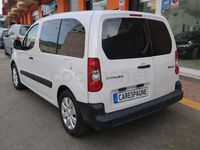 Usado Citroën Berlingo 75 CV (55 kW) 2009 Blanco Monovolumen
