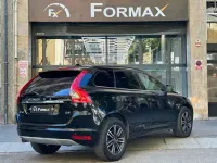 Usado Volvo XC60 Momentum 150 CV (110 kW) 2017 Negro SUV