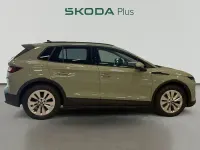 Nuevo Skoda Elroq 150 kW (204 CV) 2026 Verde SUV
