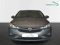 Usado Opel Astra Excellence 136 CV (100 kW) 2017 Beige Berlina