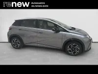 Nuevo BYD Dolphin Comfort 114 kW (156 CV) 2026 Eléctrico Utilitario