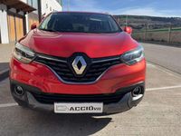 Usado Renault Kadjar Zen 132 CV (97 kW) 2018 Burdeos SUV