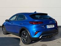 Usado Kia XCeed 140 CV (102 kW) 2024 Azul SUV