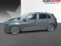 Usado Hyundai i30 N Line 100 CV (73 kW) 2025