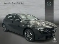 Usado Mercedes A250 218 CV (160 kW) 2026 Negro noche Berlina