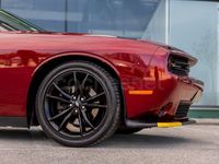 Usado Dodge Challenger SXT 303 CV (222 kW) 2017 Granate Coupe