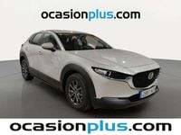 Usado Mazda CX-30 Prime-Line 140 CV (102 kW) 2025 Plateado SUV