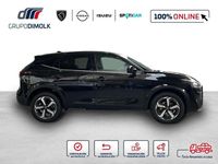 Usado Nissan Qashqai N-Connecta 140 CV (102 kW) 2024 Negro SUV