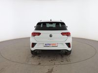 Usado VW T-Roc R-line 150 CV (110 kW) 2023 Blanco SUV