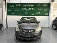 Usado Opel Corsa Excellence 95 CV (69 kW) 2012 Beige Utilitario