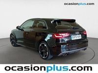 usado Audi A3 S3 2.0 Tfsi Quattro S-tronic