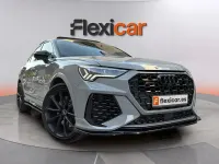 Usado Audi Q3 Sportback Premium 400 CV (294 kW) 2021 Gris SUV