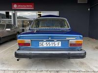 Usado Volvo 440 122 CV (89 kW) 1974 Azul Utilitario