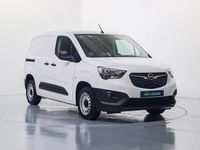 Usado Opel Combo S 100 HP (73 kW) 2021 Branco Monovolume