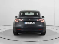 Usado Tesla Model 3 324 kW (441 CV) 2022 Negro Berlina