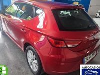 usado Seat Leon 5p 1.6 TDI 85 kW (115 CV) Start&Stop Style