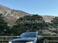 Usado Audi A5 Sportback 204 CV (150 kW) 2013 Negro Utilitario