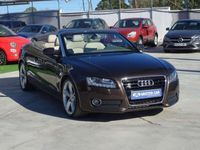 usado Audi A5 Coupé 3.0TDI quattro Tiptronic