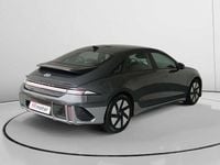 Usado Hyundai Ioniq 6 169 kW (231 CV) 2023 Gris Berlina