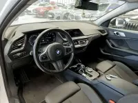 Usado BMW 118 Comfort Edition 140 CV (102 kW) 2020 Blanco Utilitario