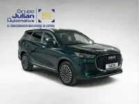 Nuevo Ebro s800 279 CV (205 kW) 2026 Verde SUV