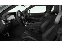 Usado BMW M4 Competition Edition 510 CV (375 kW) 2021 Gris Coupe