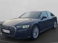 Usado Audi A8 462 CV (339 kW) 2024 Gris Berlina