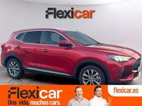 Usado MG HS Comfort 170 CV (125 kW) 2024 Rojo SUV